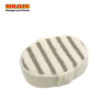 Bath And Shower Sponge