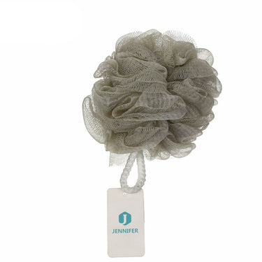 Bath Ball 40G F018 Beige