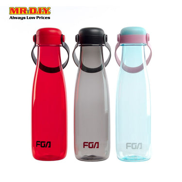 FGA Water Bottle (600ml)