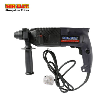 Hammer Drill Set HD003 – ECOMMERCE (M) SDN BHD