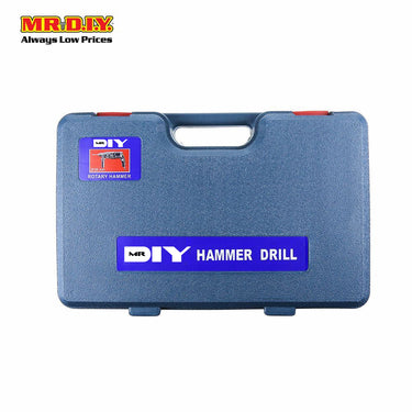 (MR.DIY) Rotary Hammer Power Drill Set Z1C-ZT3-26
