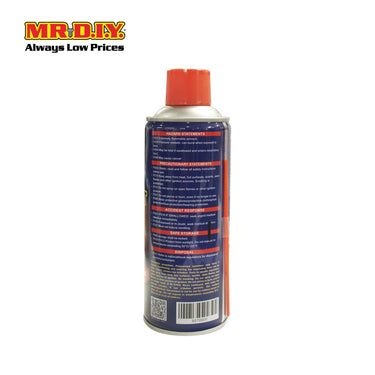 [BEST SELLER] (MR.DIY) FLYERS Anti-Rust Lubricant Spray (333ml)
