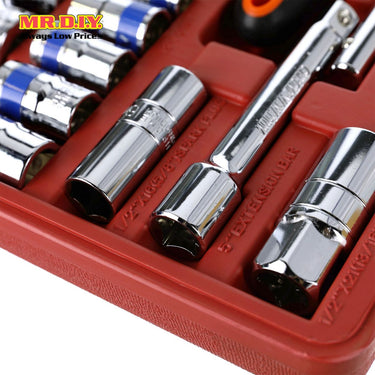 (MR.DIY) 32 In 1 Socket Wrench Set