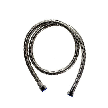 (MR.DIY) Stainless Steel Shower Hose 1.2m