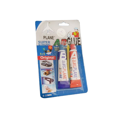 (MR.DIY) AB Modified Acrylate Adhesive Super Strong Glue
