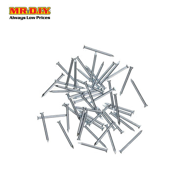 (MR.DIY) Steel Nail 1"