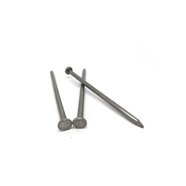 (MR.DIY) Steel Nail 1.5" (20pcs)