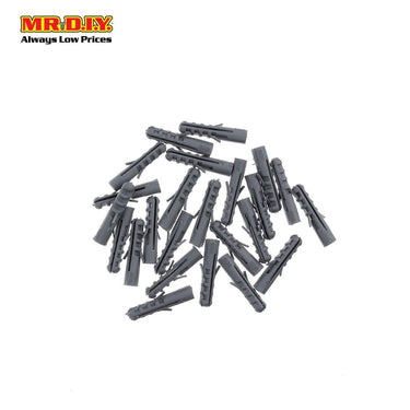 (MR.DIY) PVC Wall Plug