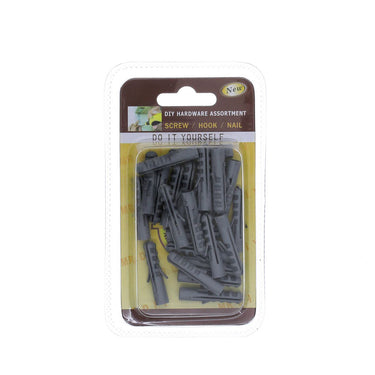 (MR.DIY) PVC Wall Plug