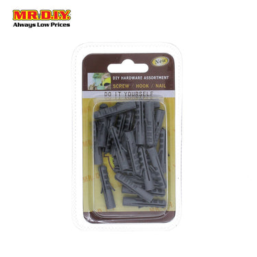 (MR.DIY) PVC Wall Plug