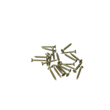 (MR.DIY) Chipboard Screw 4x30mm