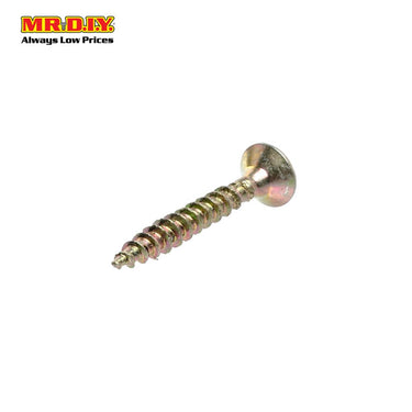 (MR.DIY) Universal Screws (2.5cm)