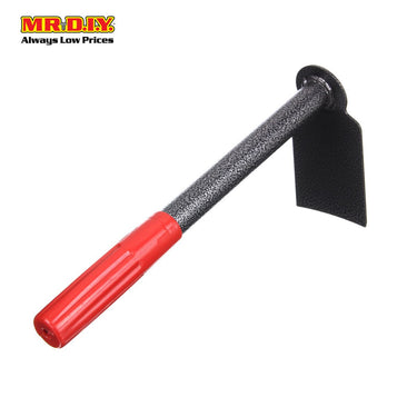 (MR.DIY) Iron Garden Mini Hoe Professional Garden Tool