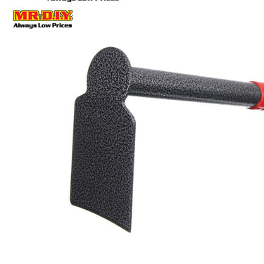 (MR.DIY) Iron Garden Mini Hoe Professional Garden Tool
