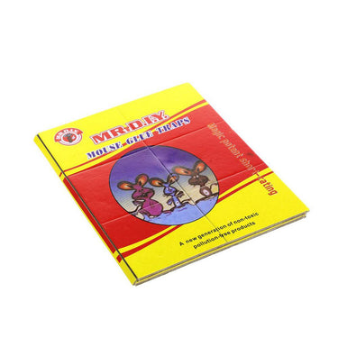 (MR.DIY) Mouse Glue Traps