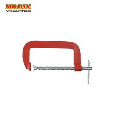 (MR.DIY) G Clamp 5"
