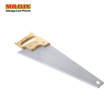 (MR.DIY) PROFESSIONAL Wood Hand Saw 18"