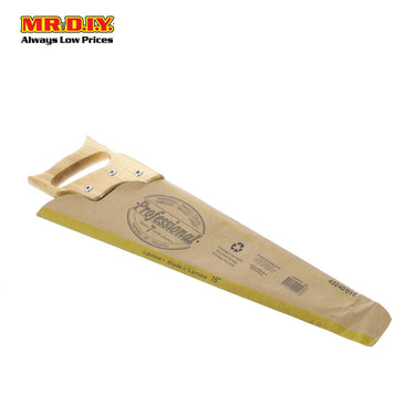 (MR.DIY) PROFESSIONAL Wood Hand Saw 18"