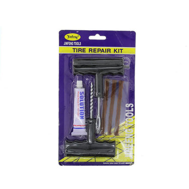 (MR.DIY)  DIY Tyre Repair Kit