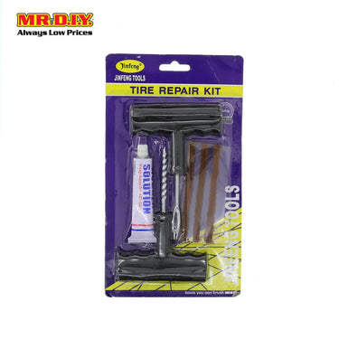 (MR.DIY)  DIY Tyre Repair Kit