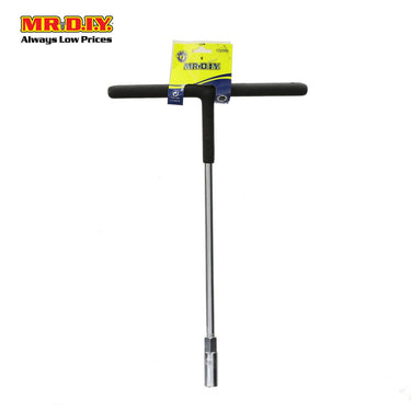 (MR.DIY) T-Socket Wrench 10mm