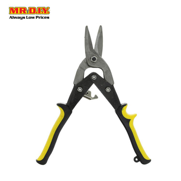 (MR.DIY) Straight Aviation Snip (10")