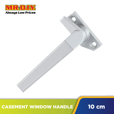 (MR.DIY) Alluminium Casement Window Stopper Right-Handle (10cm)