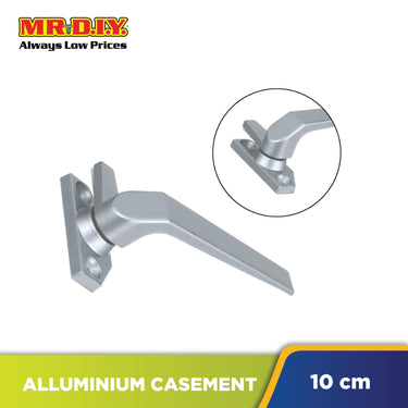(MR.DIY) Alluminium Casement Window Stopper Left-Handle (10cm)