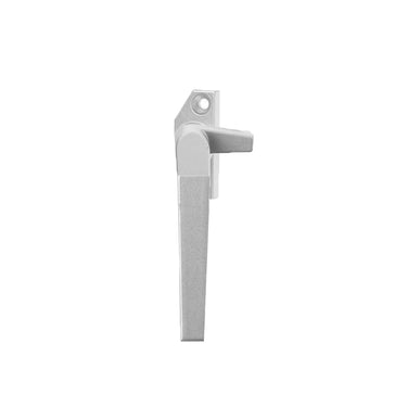 (MR.DIY) Alluminium Casement Window Stopper Left-Handle (10cm)