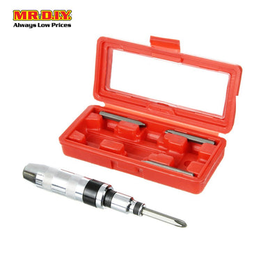 (MR.DIY) Impact Driver Set ( 4pcs )