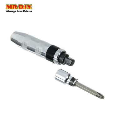 (MR.DIY) Impact Driver Set ( 4pcs )