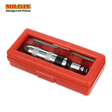 (MR.DIY) Impact Driver Set ( 4pcs )