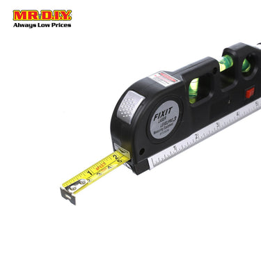 FIXIT Laser Level PR03