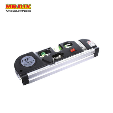 FIXIT Laser Level PR03