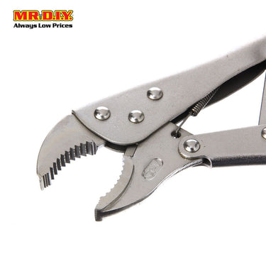 WTOOLS Locking Plier QWR-10  (10")