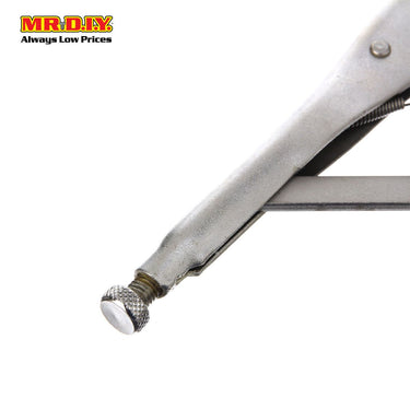 WTOOLS Locking Plier QWR-10  (10")