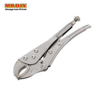 WTOOLS Locking Plier QWR-10  (10")