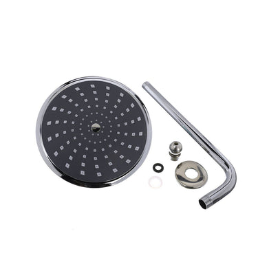 (MR.DIY) Shower Head 8" ZY-101