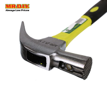 (MR.DIY) Magnetic Claw Hammer