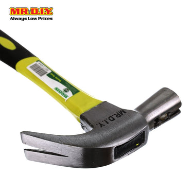 (MR.DIY) Magnetic Claw Hammer