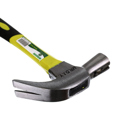 (MR.DIY) Magnetic Claw Hammer