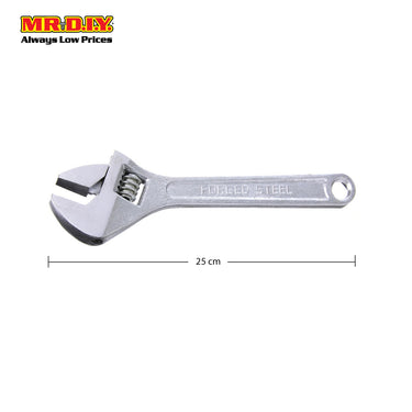 (MR.DIY) Adjustable  Wrench 8"