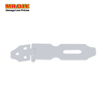 (MR.DIY)  Stainless Steel Hasp ( inch)
