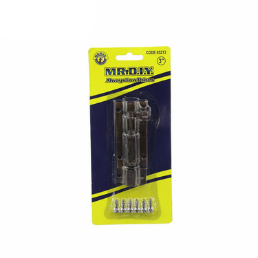 (MR.DIY) Door Bolt 3 inch