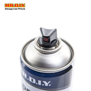 (MR.DIY) TOPDA Spray Paint Grey #16 (400ml)