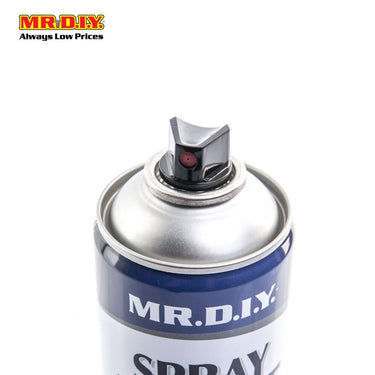 (MR.DIY) TOPDA Spray Paint Brown #60 (400ml)