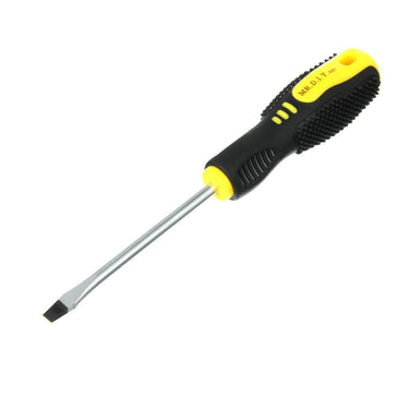(MR.DIY) Slotted Screwdriver (6mm)