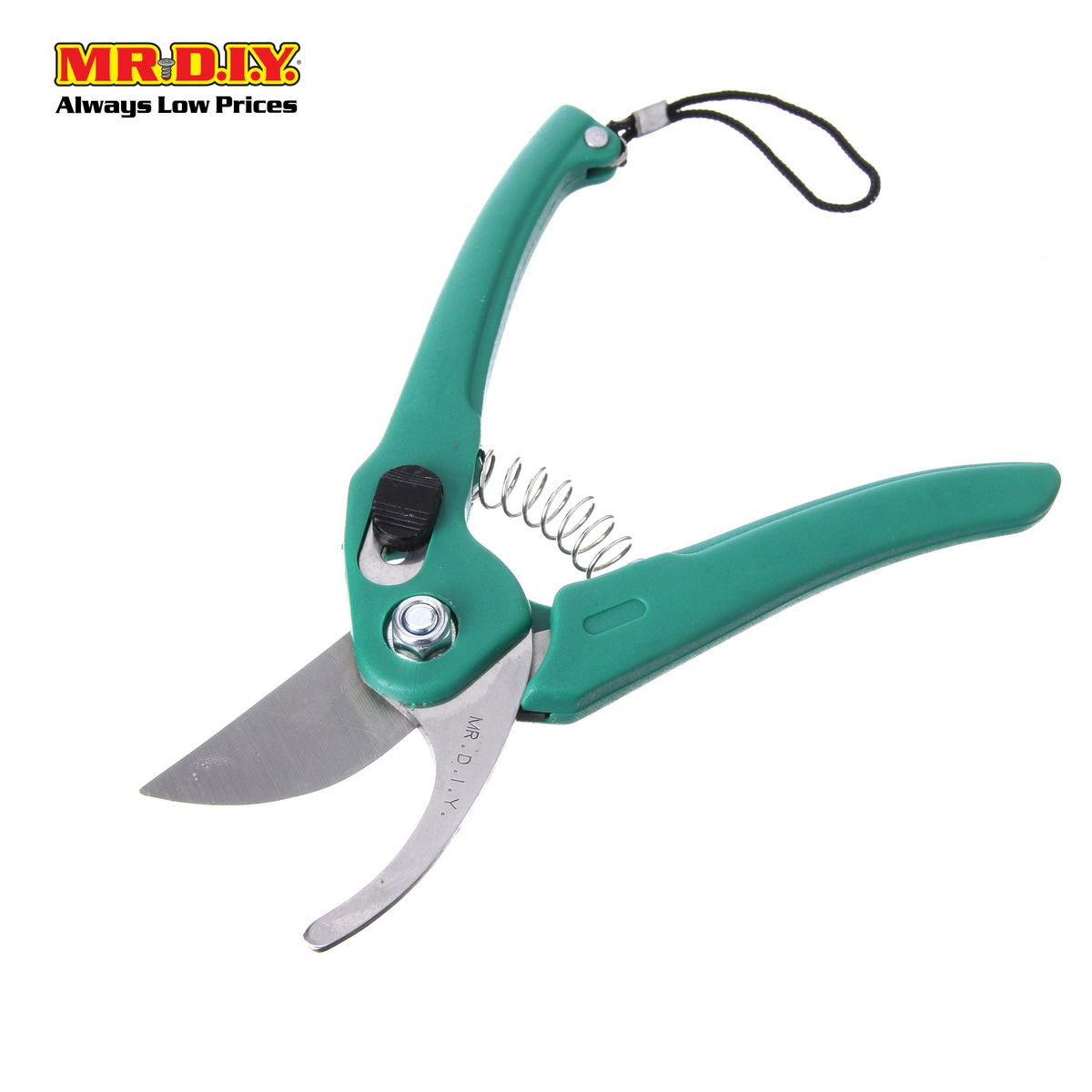 (MR.DIY) Pruning Shear 17905 – MR. D.I.Y. ECOMMERCE (M) SDN BHD