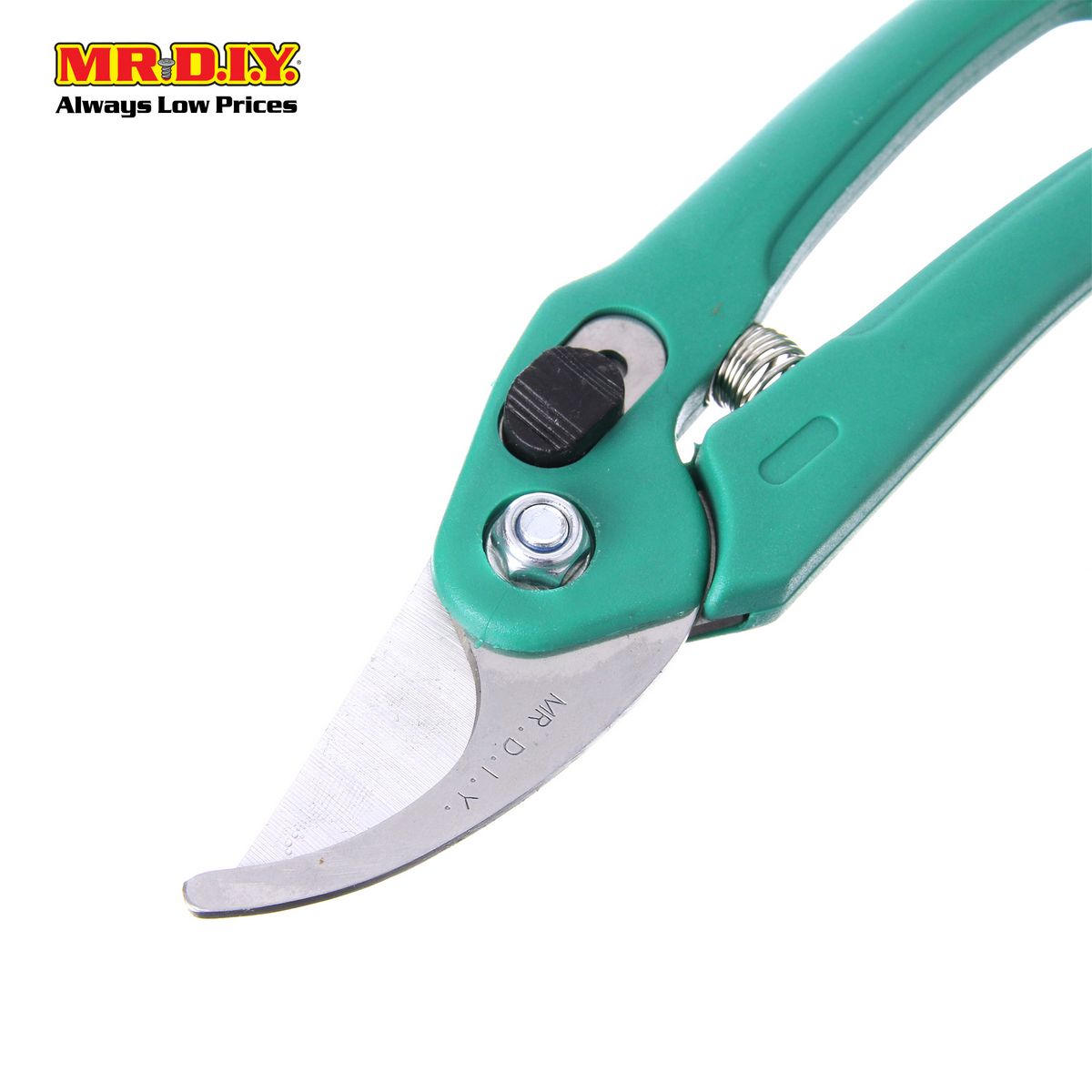 (MR.DIY) Pruning Shear 17905 – MR. D.I.Y. ECOMMERCE (M) SDN BHD