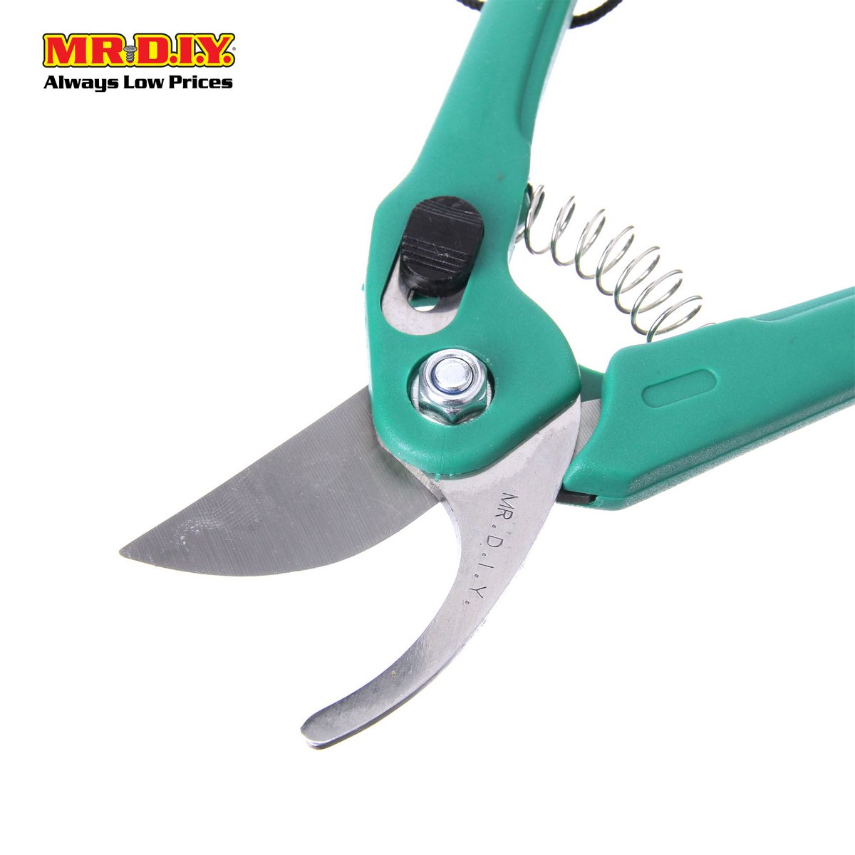 (MR.DIY) Pruning Shear 17905 – MR. D.I.Y. ECOMMERCE (M) SDN BHD